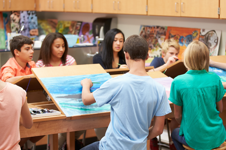 New Year, New RCA Workshops